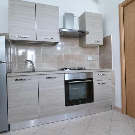 Вилла Residenza La Pineta Орозеи Экстерьер фото