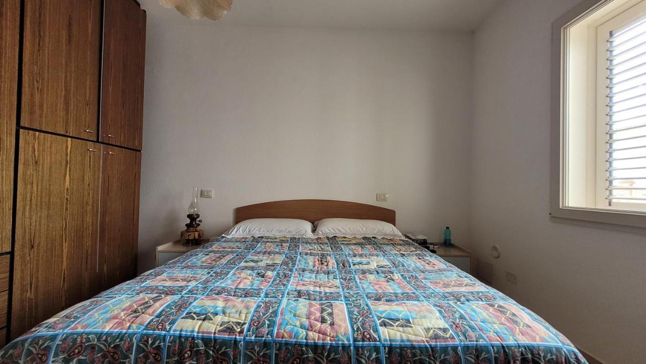 Вилла Residenza La Pineta Орозеи Экстерьер фото