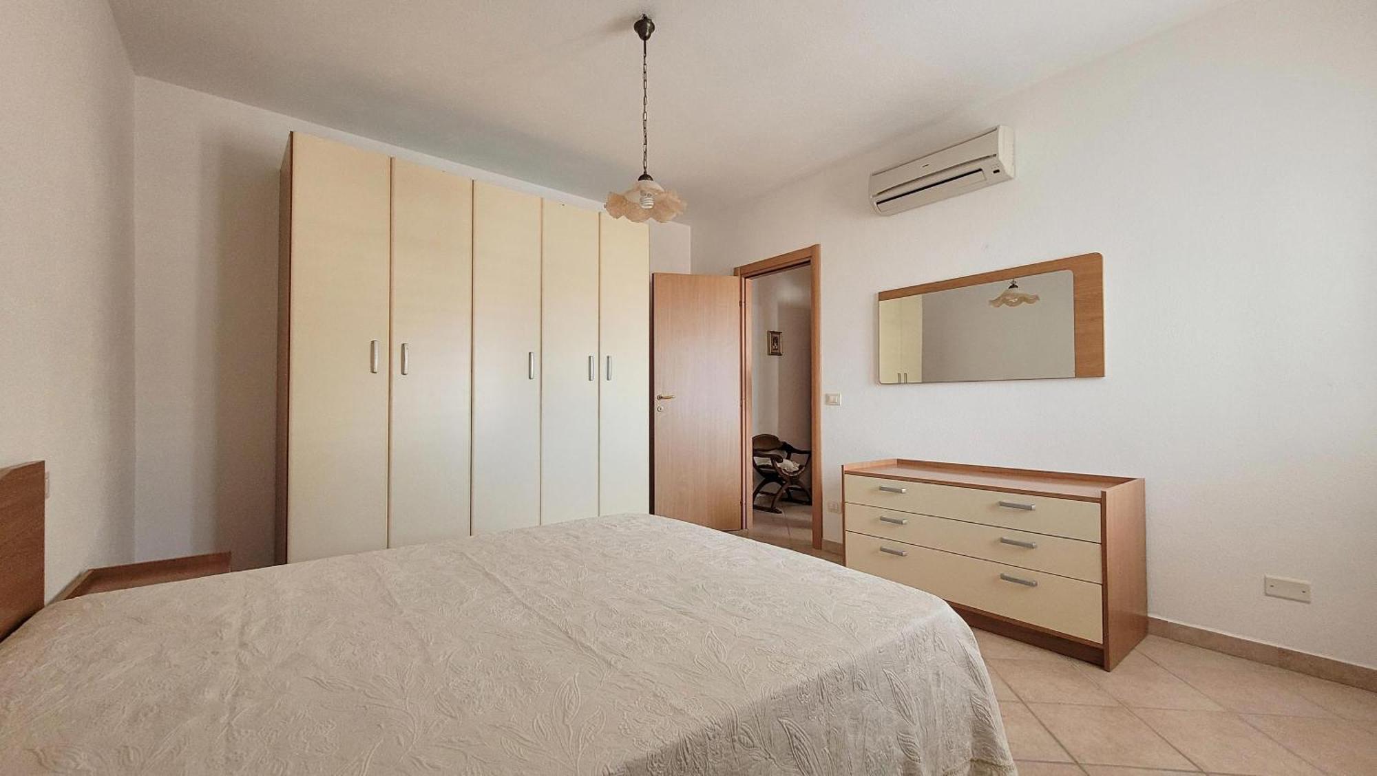 Вилла Residenza La Pineta Орозеи Экстерьер фото